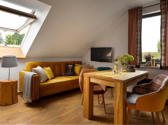 Apartamenty U Harrego I Przy Stawie Spa Z Klimatyzacja, Balia, Sauna, Ogrodem I Parkingiem กูโดวาสโดรยจ์ ภายนอก รูปภาพ