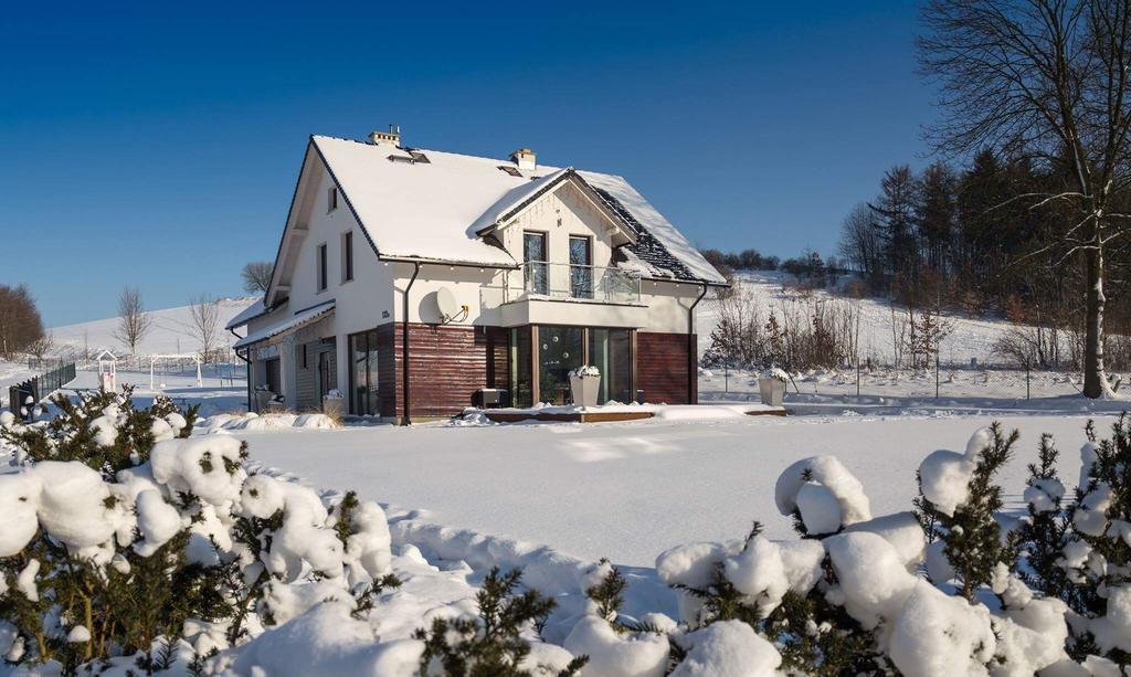 Apartamenty U Harrego I Przy Stawie Spa Z Klimatyzacja, Balia, Sauna, Ogrodem I Parkingiem กูโดวาสโดรยจ์ ภายนอก รูปภาพ