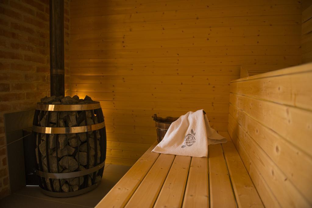 Apartamenty U Harrego I Przy Stawie Spa Z Klimatyzacja, Balia, Sauna, Ogrodem I Parkingiem กูโดวาสโดรยจ์ ภายนอก รูปภาพ