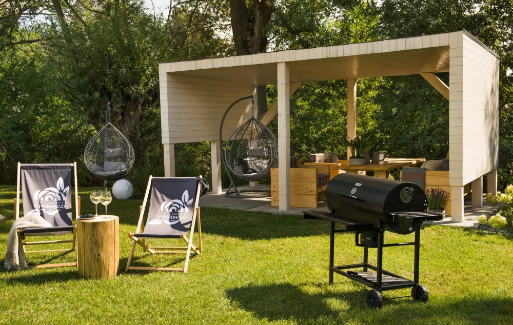 Apartamenty U Harrego I Przy Stawie Spa Z Klimatyzacja, Balia, Sauna, Ogrodem I Parkingiem กูโดวาสโดรยจ์ ภายนอก รูปภาพ